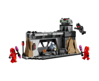 LEGO Outlet Star Wars 75386 Pojedynek Paza Vizsli i Moffa Gi - 1560663 - zdjęcie 8